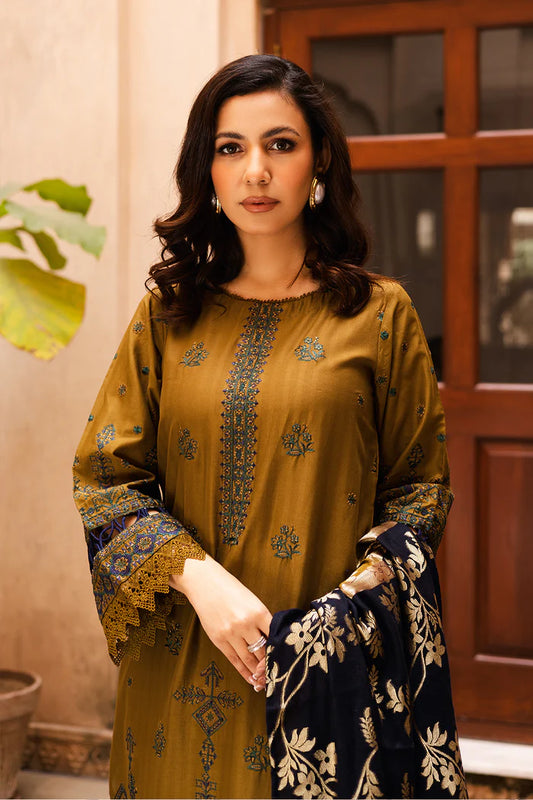 Johra Afeefa JH-166