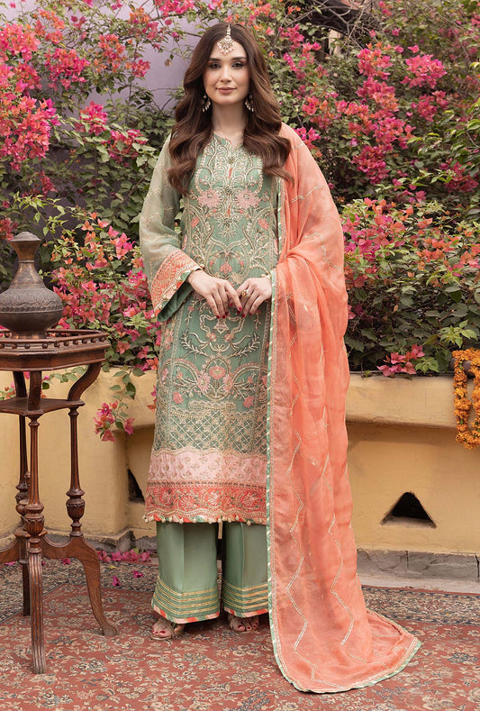 Adans Libas Rang-e-Mehfil 14