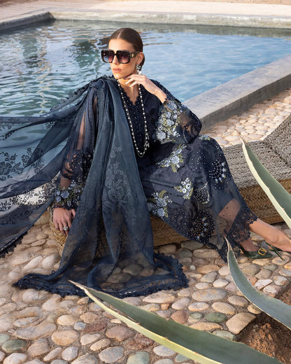 Maria  B Luxe Voyage 4B