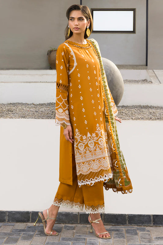 Zellbury Chikankari WUC25E30074