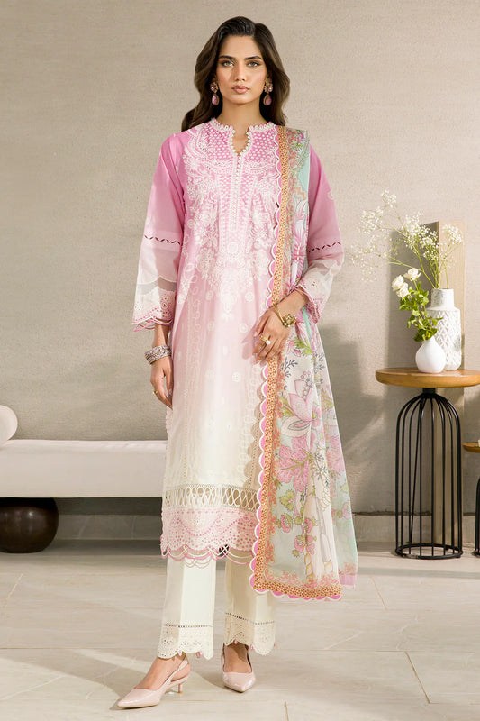 Zellbury Chikankari WUC25E30083