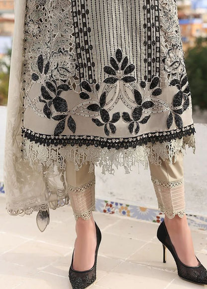 Maria B Luxe Voyage 10B