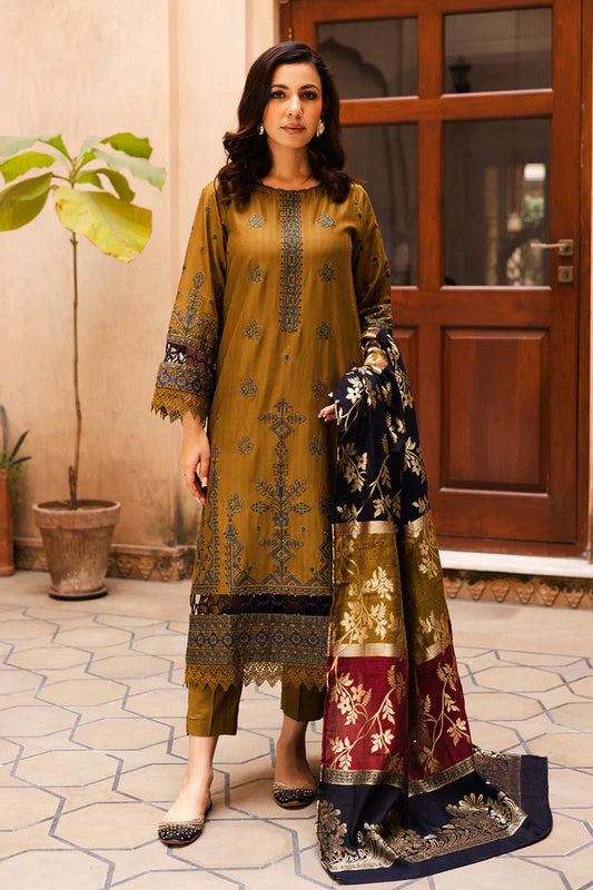 Johra Afeefa JH-166