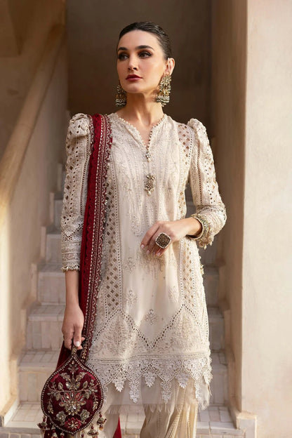 Maria B Luxe Voyage 11B