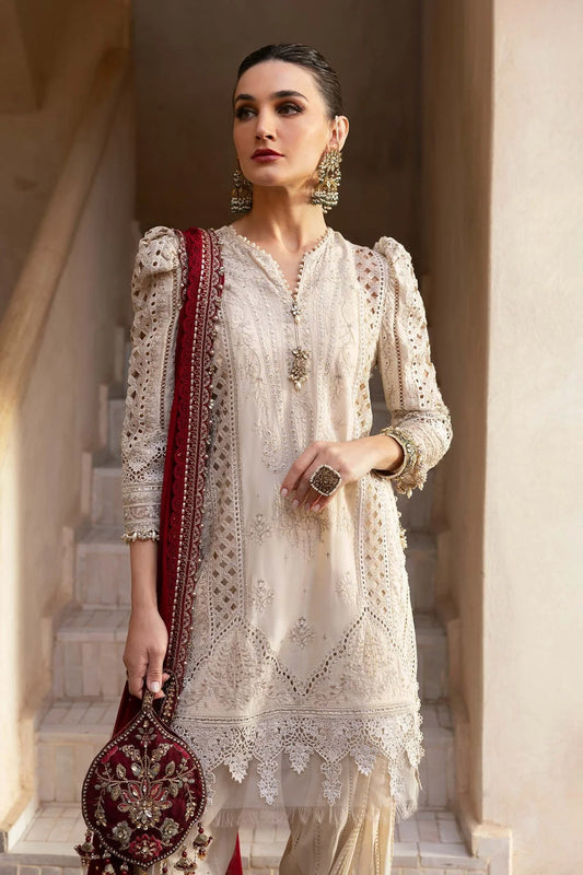 Maria B Luxe Voyage 11B