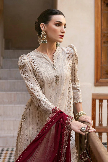 Maria B Luxe Voyage 11B