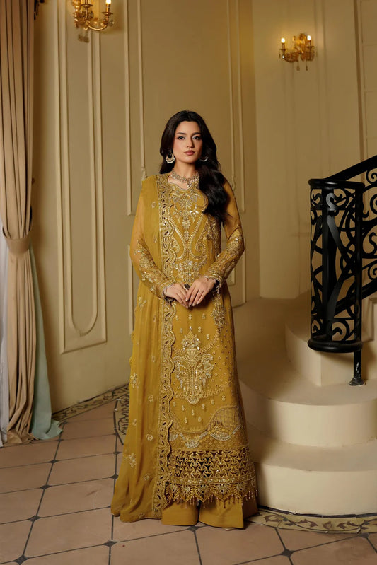 Aarzu By Maryam’s A/9006