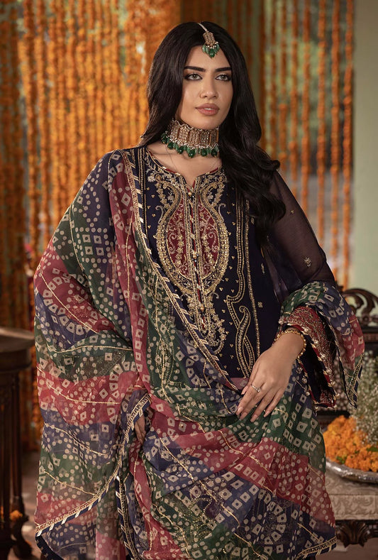 Adans Libas Rang-e-Mehfil 02