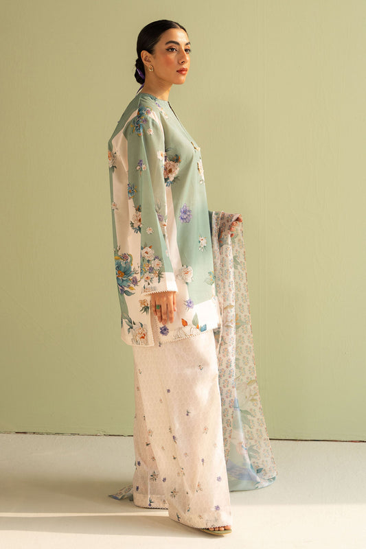 Coco Prints by Zara Shahjahan Sofia-2A