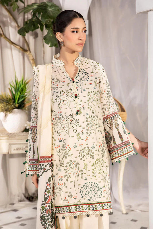 Elaheh By M Basics 02