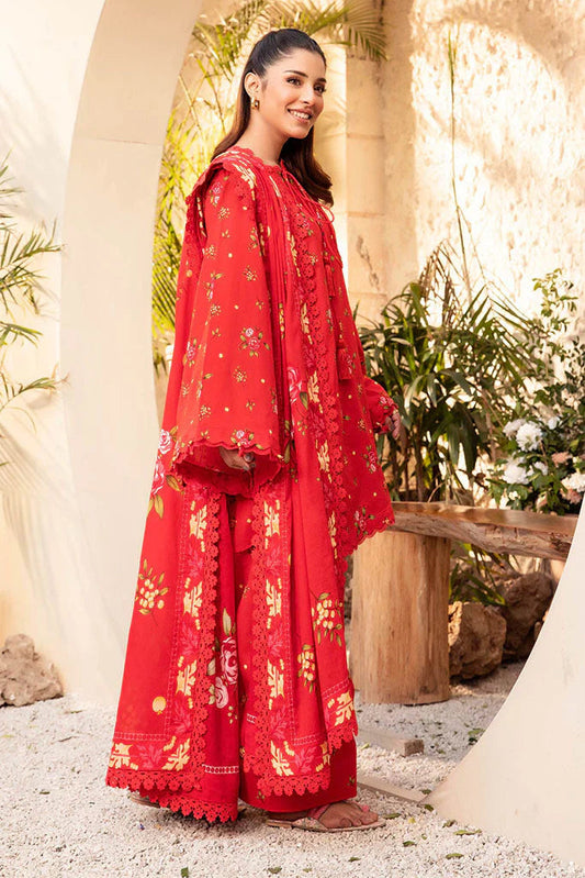 Elaheh By M Basics 01