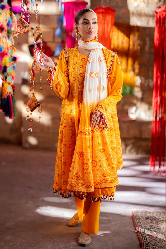 Gul Ahmed-CL-52170A