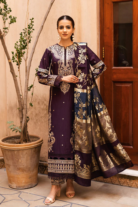 Johra Afeefa JH-165