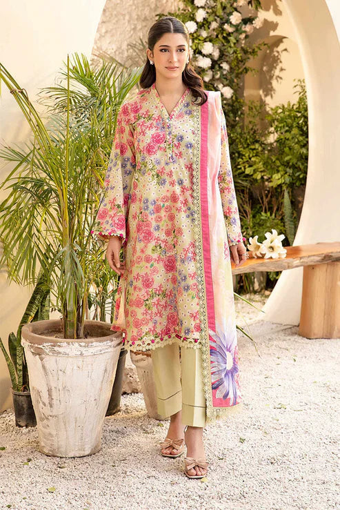 Elaheh By M Basics 11