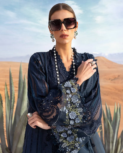 Maria  B Luxe Voyage 4B