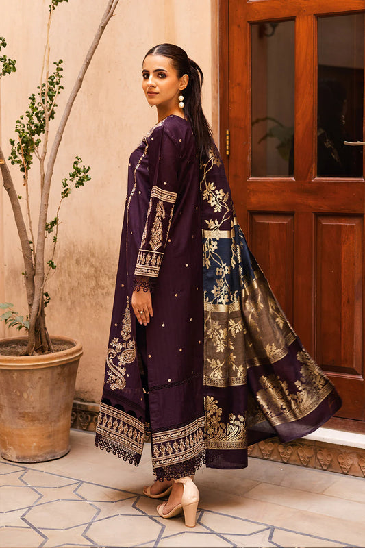 Johra Afeefa JH-167