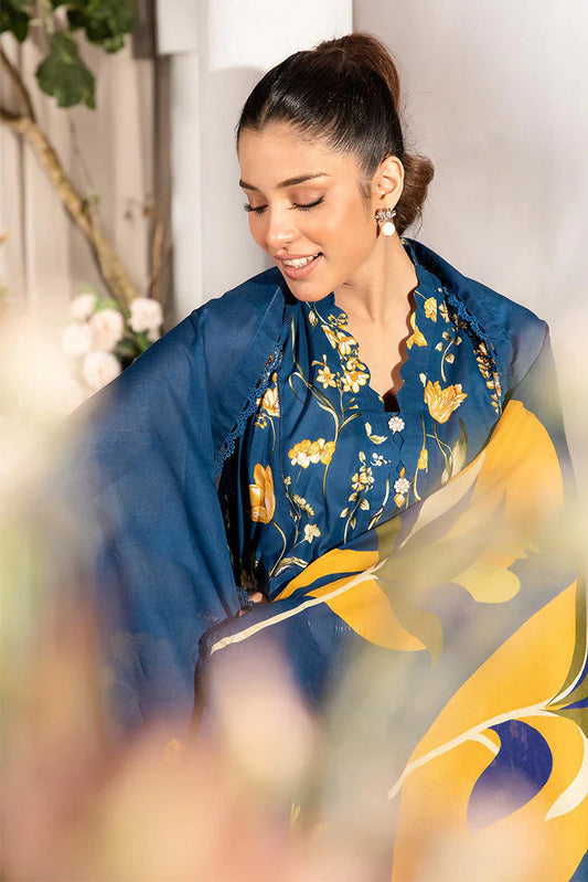 Elaheh By M Basics 09