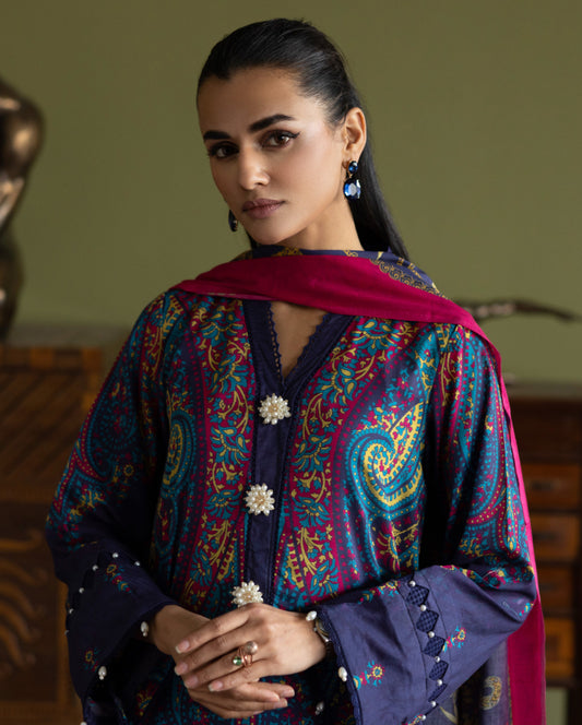 Johra Faiqa JH-249