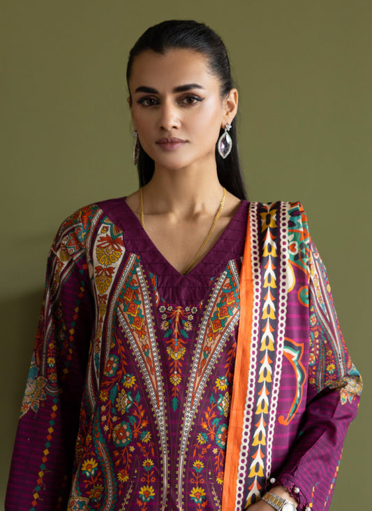 Johra Faiqa JH-248