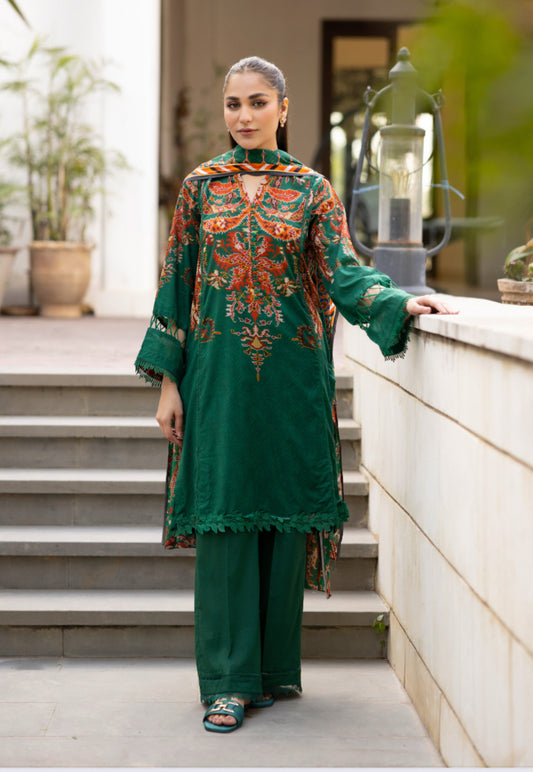 Johra Faiqa JH-425