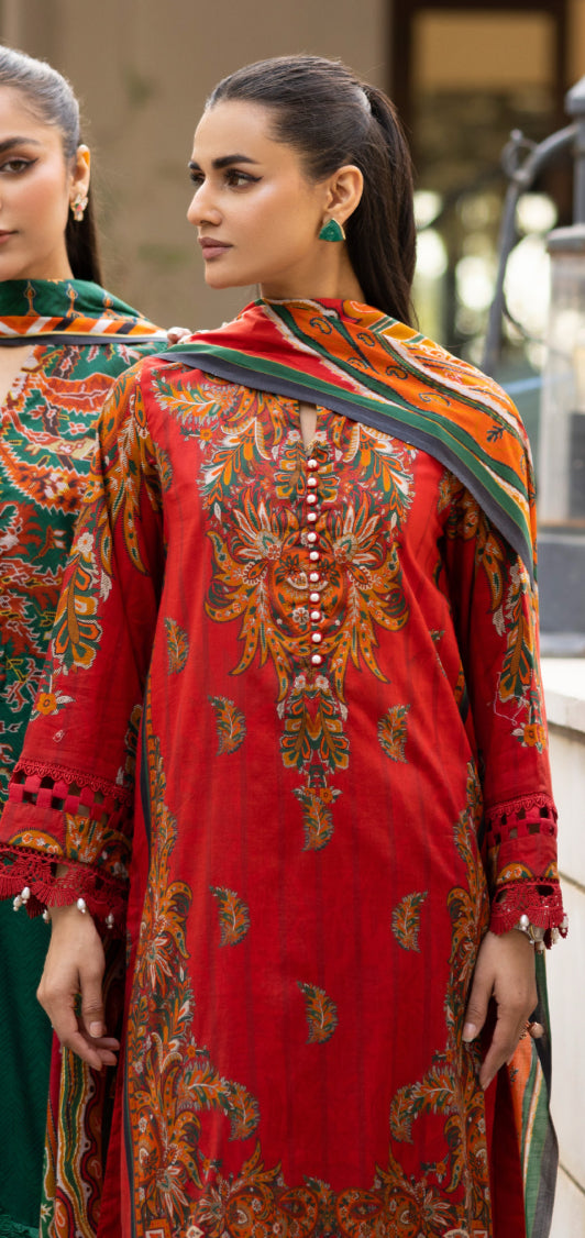 Johra Faiqa JH-244