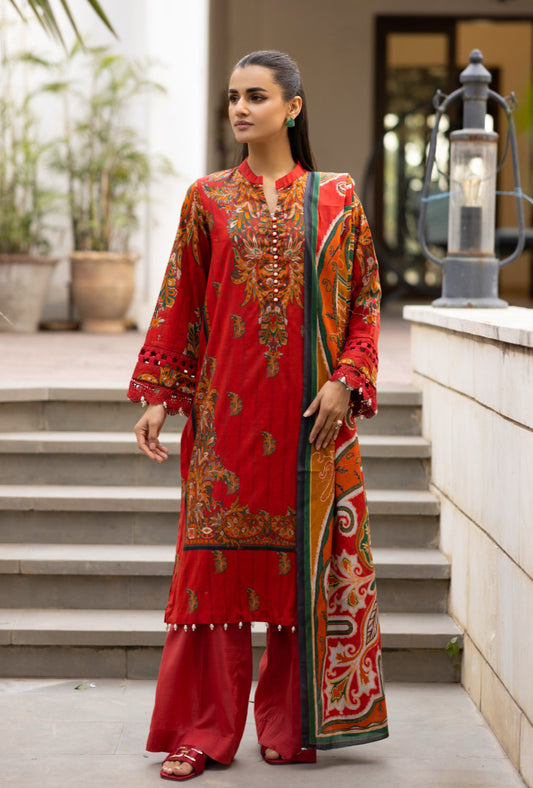 Johra Faiqa JH-244