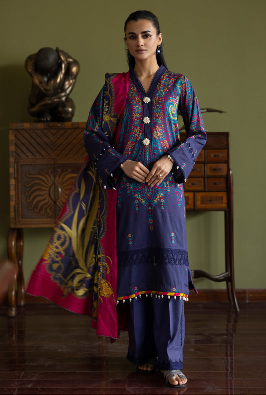 Johra Faiqa JH-249