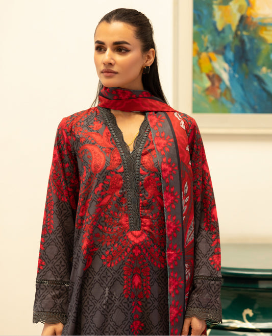 Johra Faiqa JH-246