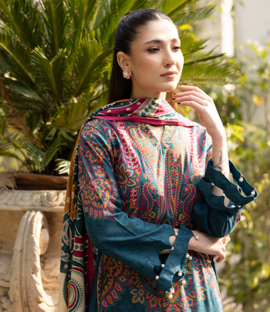 Johra Faiqa JH-241