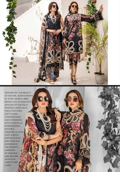 Adan’s Prints Design 04