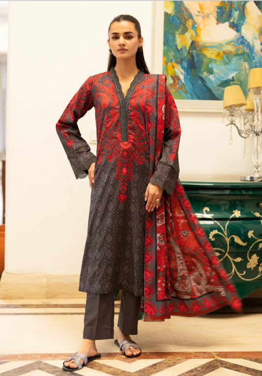 Johra Faiqa JH-246