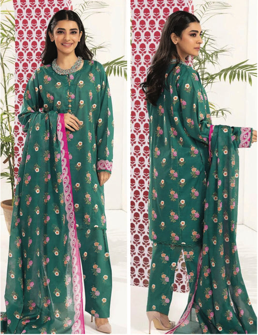 Khaadi ALA240105