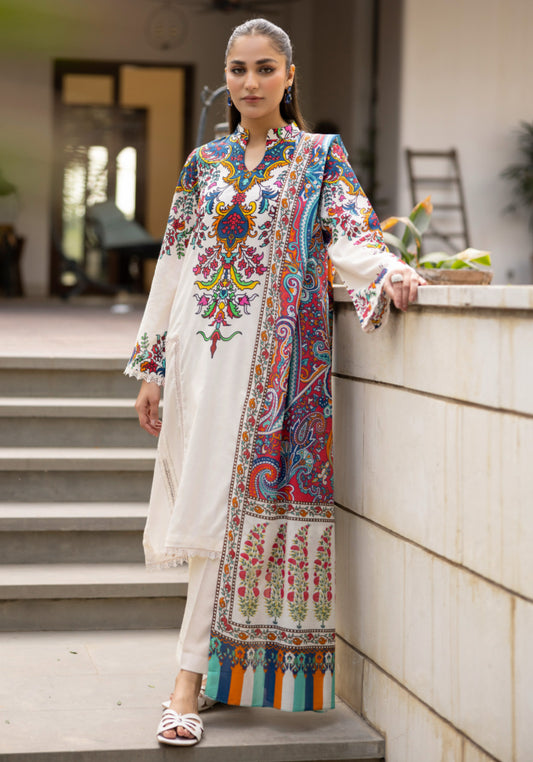 Johra Faiqa JH-243