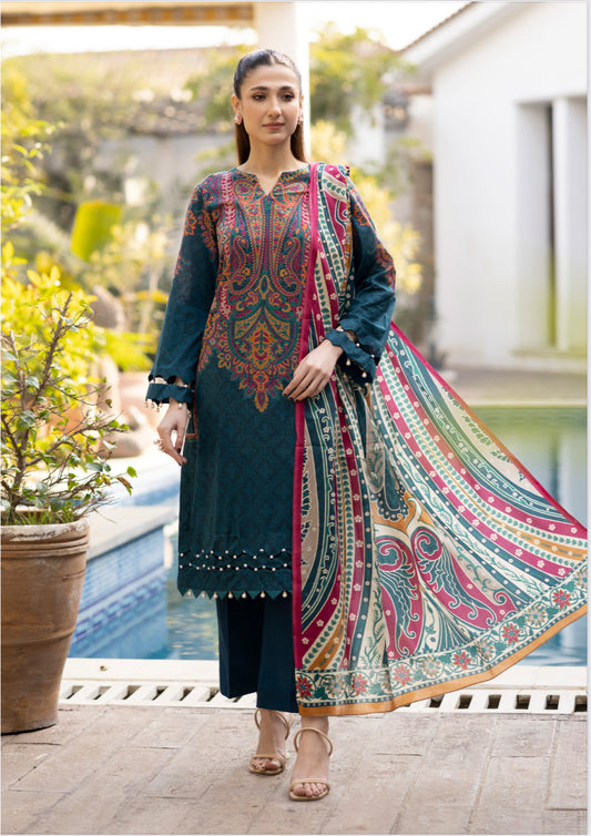 Johra Faiqa JH-241