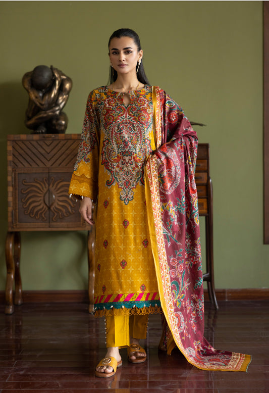 Johra Faiqa JH-247