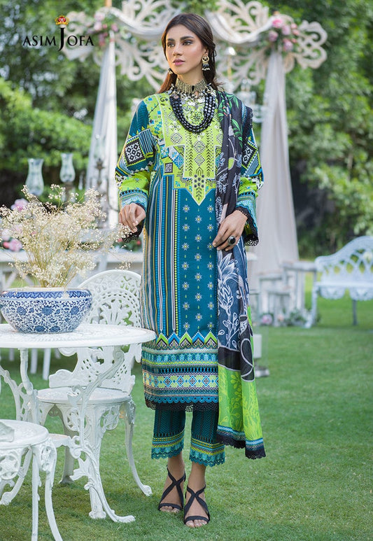 Asim Jofa AJPR-06