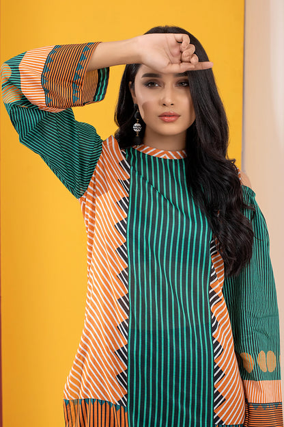 Single Kurti Lakhany SPK-4002
