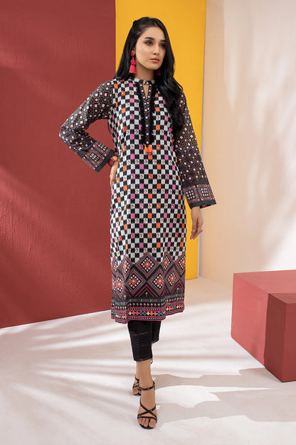 Single Kurti Lakhany SPK-4006