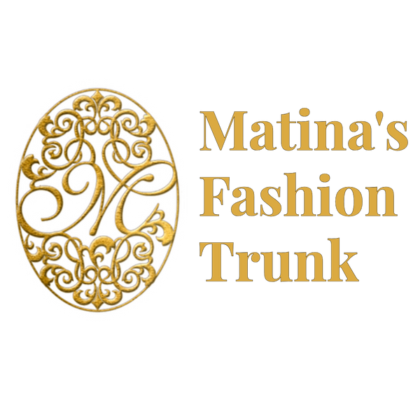 Matina's Fashion Trunk