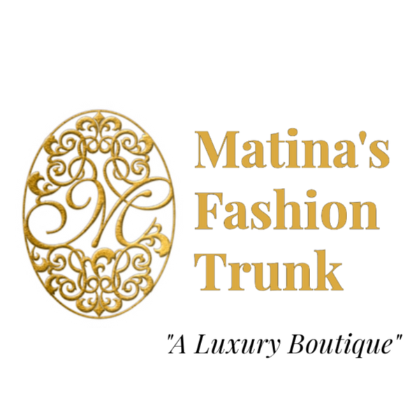 Matina's Fashion Trunk