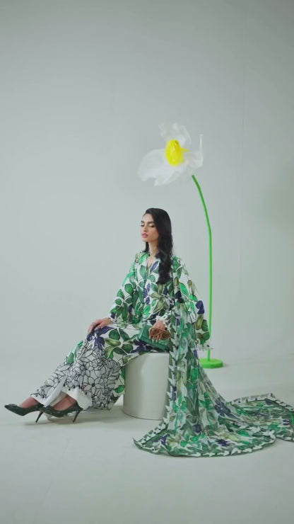 Maria B MPrints 5A